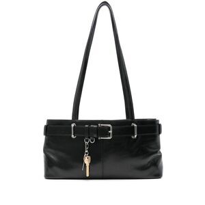 Osoi Black Shoulder Bags Women